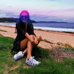 Meet your Posher, Maria